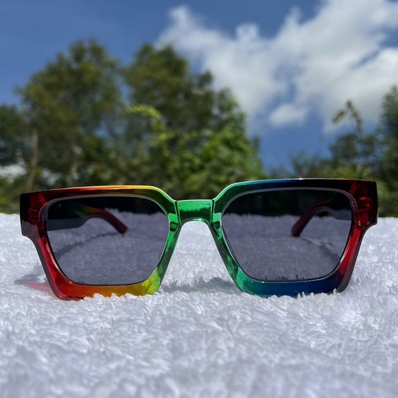 Other - Men's multi Sunglasses